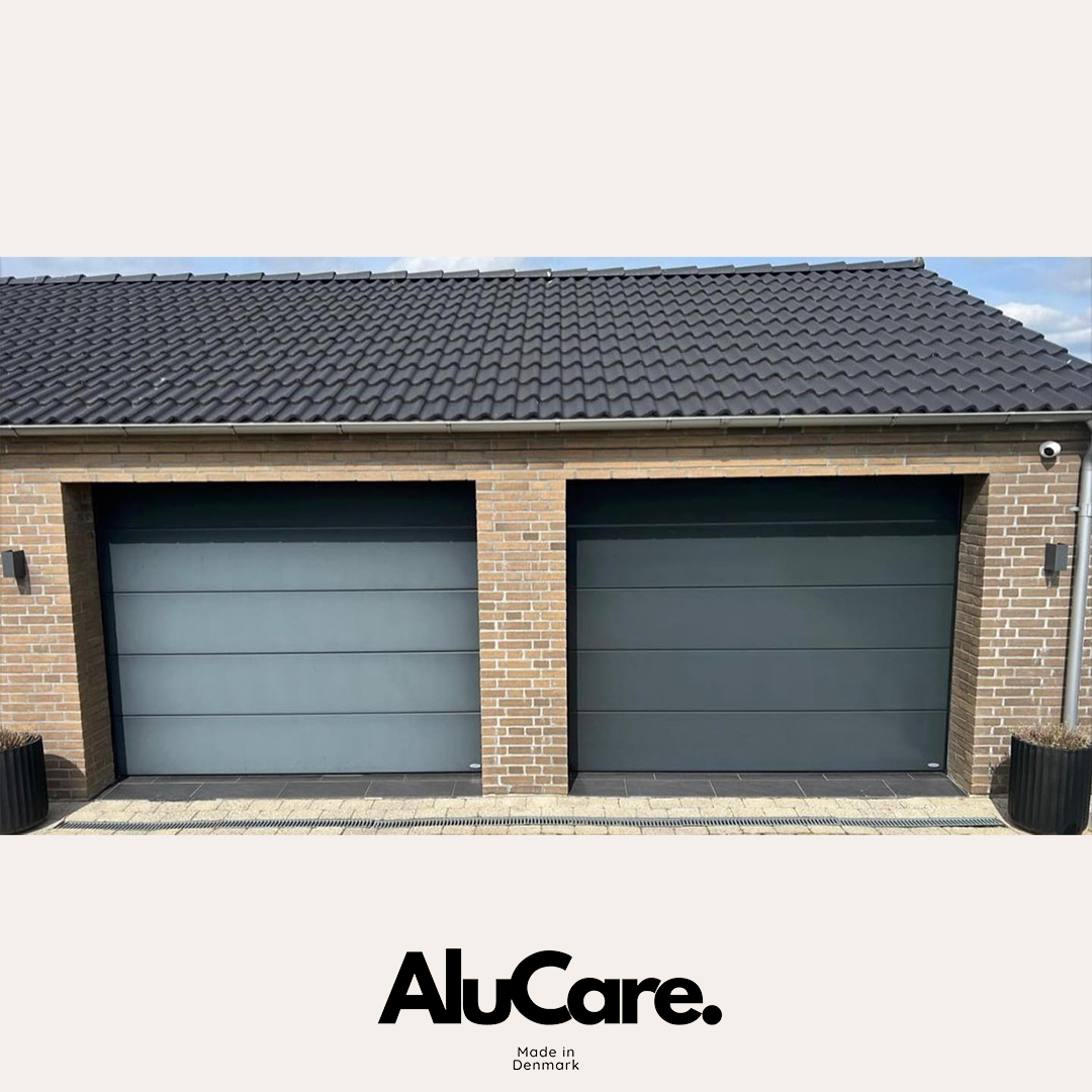 Garage-pakke